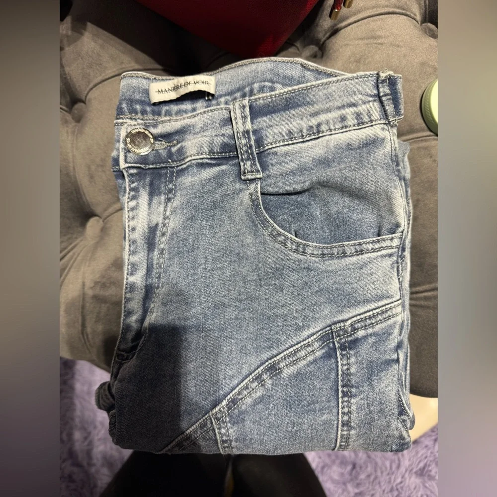 Maniere de voir jeans - Picture 11 of 11